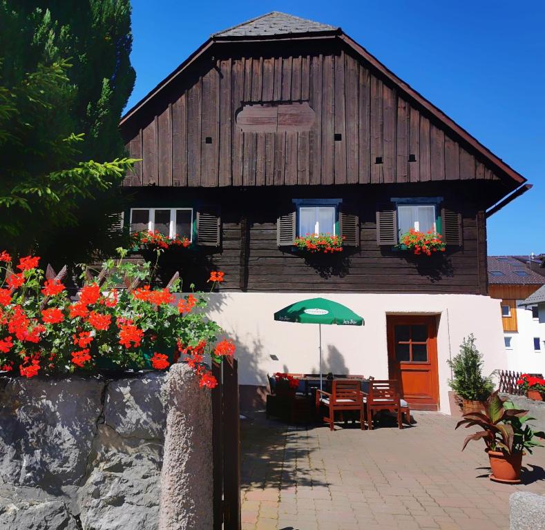 Haus Eveline room 3