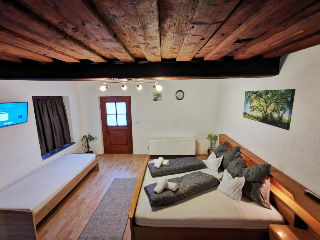 Haus Eveline room 5