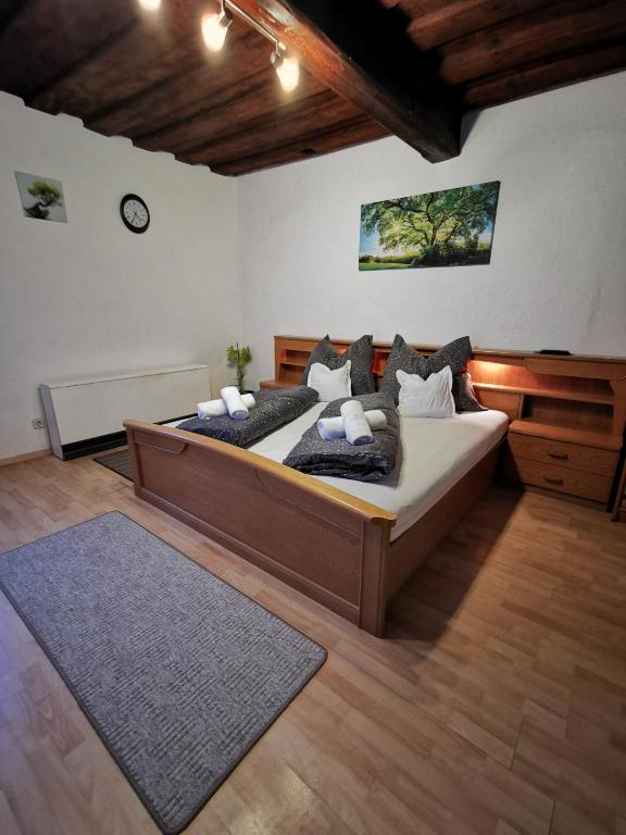 Haus Eveline room 6